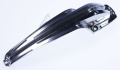 Door Handles - Nardi Door Handle-body(kromaj) [Vestel]